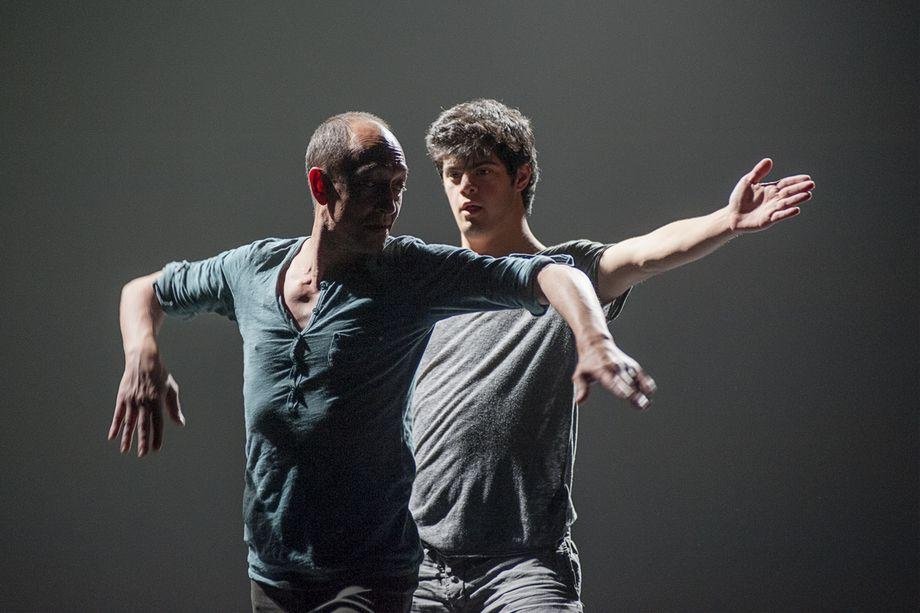 Narrative, expectation, experience: disability in contemporary European theatre and film