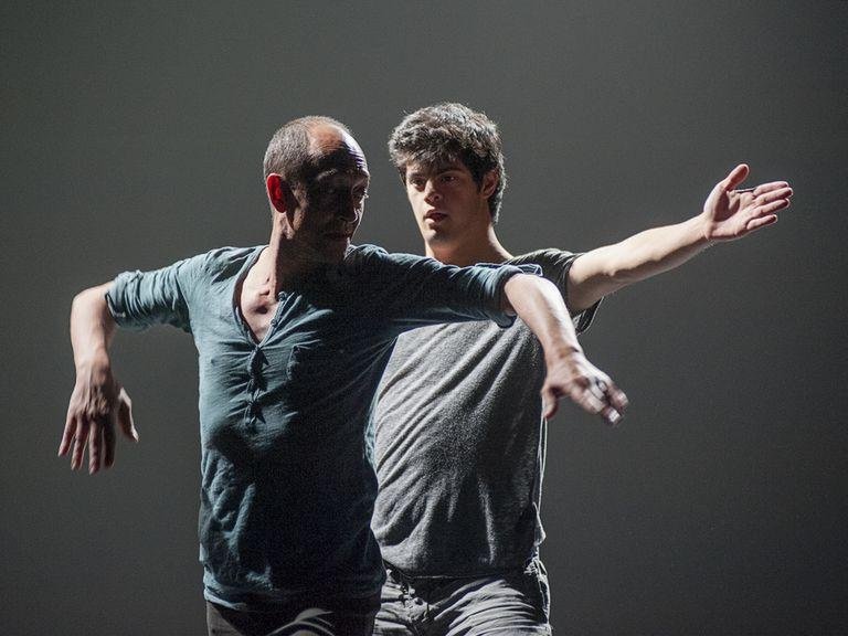 Narrative, expectation, experience: disability in contemporary European theatre and film