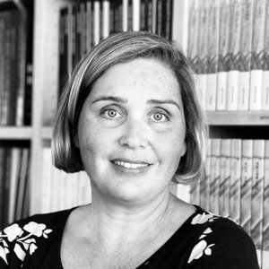 Portraitbild Valerie Klemenz