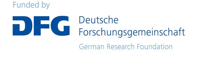 DFG logo
