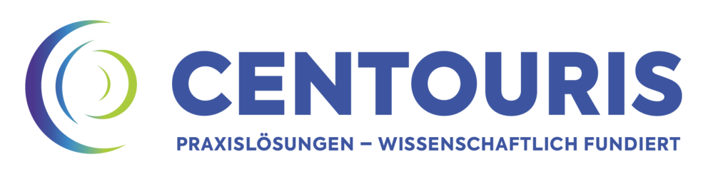 Logo des Instituts CENTOURIS der Universität Passau