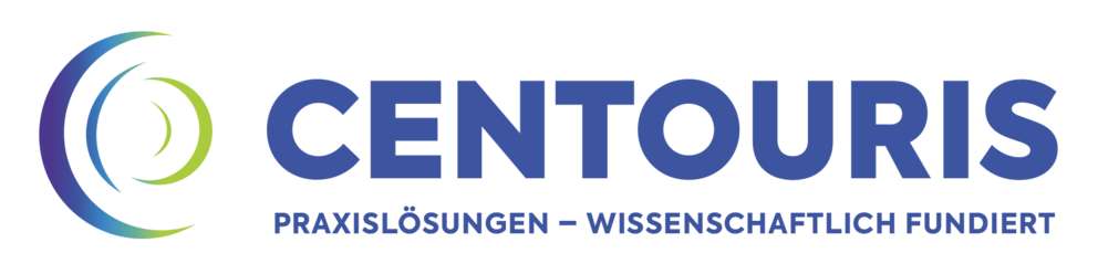 Logo des Instituts CENTOURIS der Universität Passau