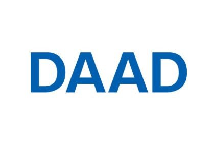 [Translate to Englisch:] Logo des DAAD
