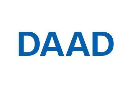 [Translate to Englisch:] Logo des DAAD