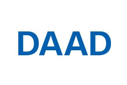 Logo des DAAD Logo des DAAD