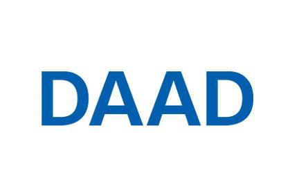 Logo of the DAAD