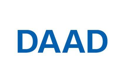 Logo des DAAD