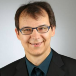 Photo of Prof. Lemmerich