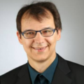 Photo of Prof. Lemmerich