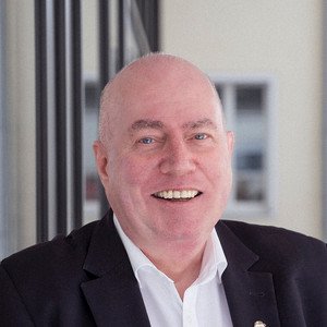 Prof. Dr. Thomas Knieper