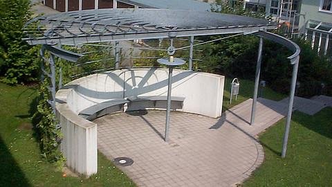 External view