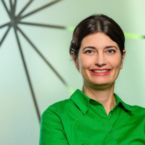 Carolin H&auml;ussler &copy;David Ausserhofer