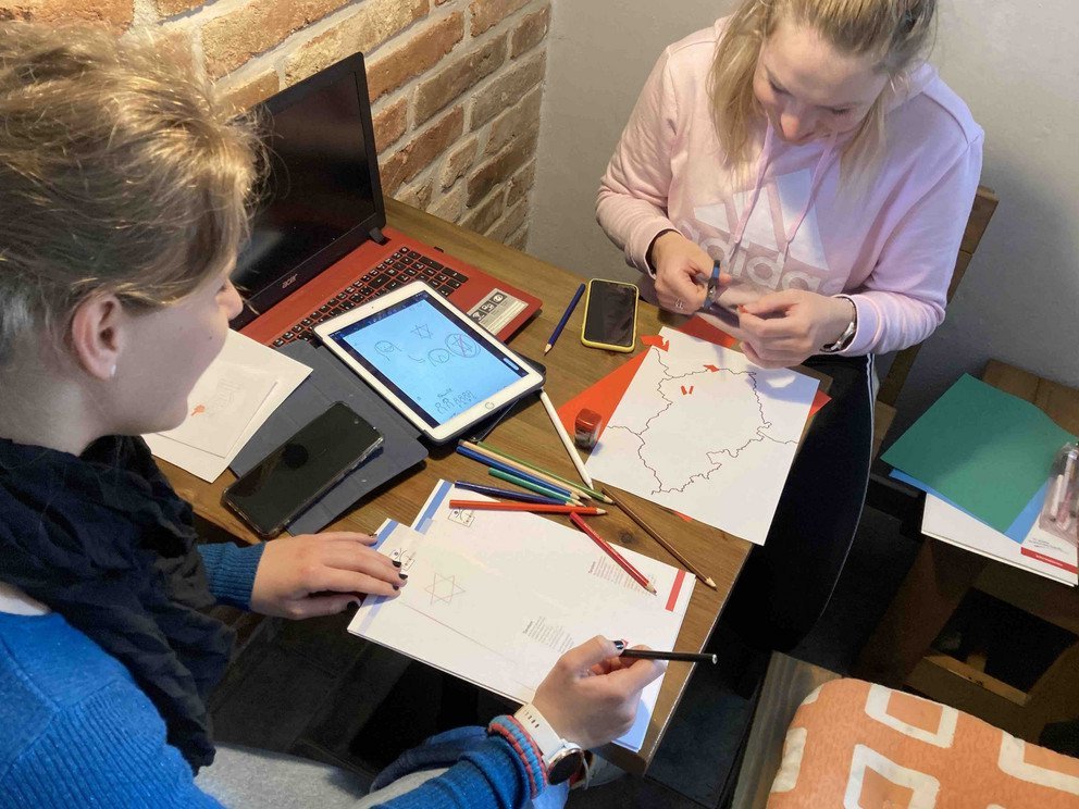 Vysvětluj&iacute;c&iacute; videa