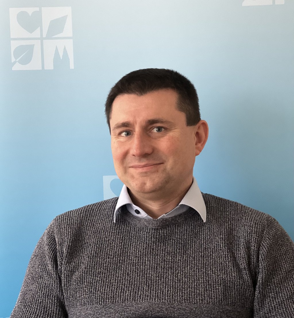 Dr. Markus Meinke, Bezirk Oberpfalz 