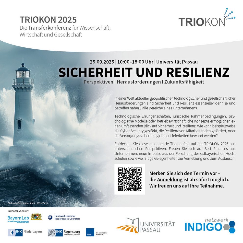 TRIOKON 2025