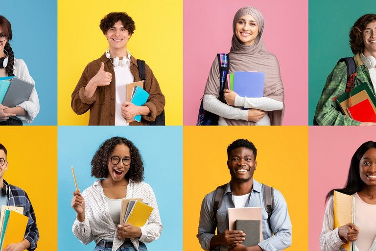 Decorative image of the tile 'M.A. International Education and Global Learning 5 November'