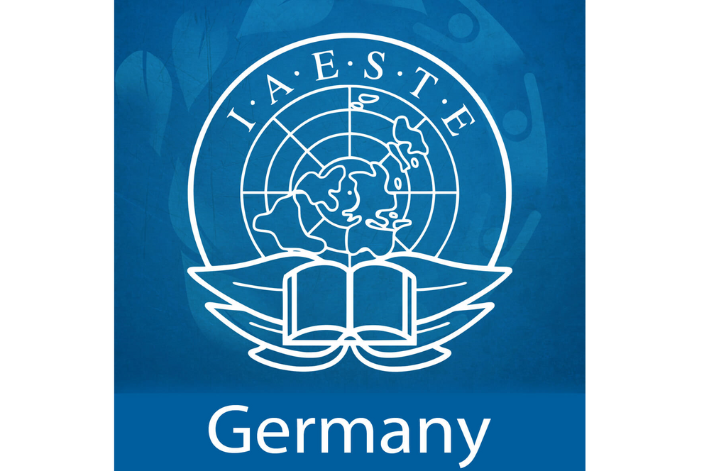 Logo IAESTE