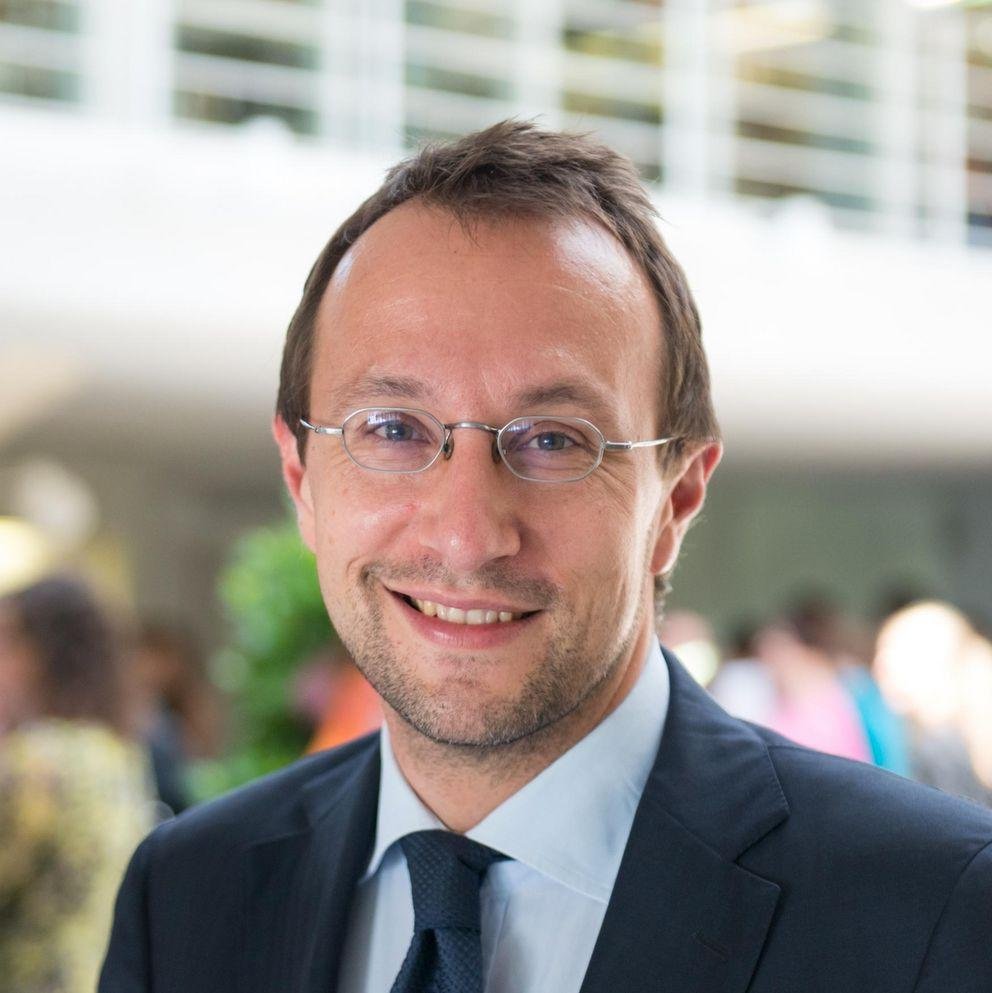 Prof. Dr. Robert Obermaier Prof. Dr. Robert Obermaier