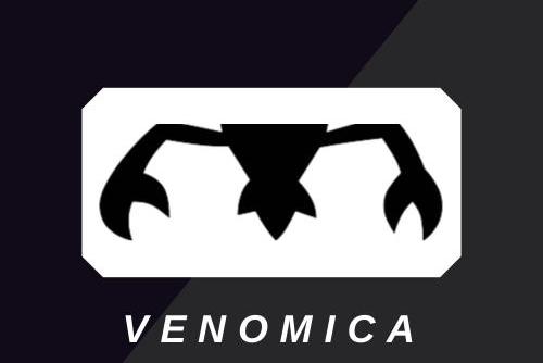 Logo Venomica
