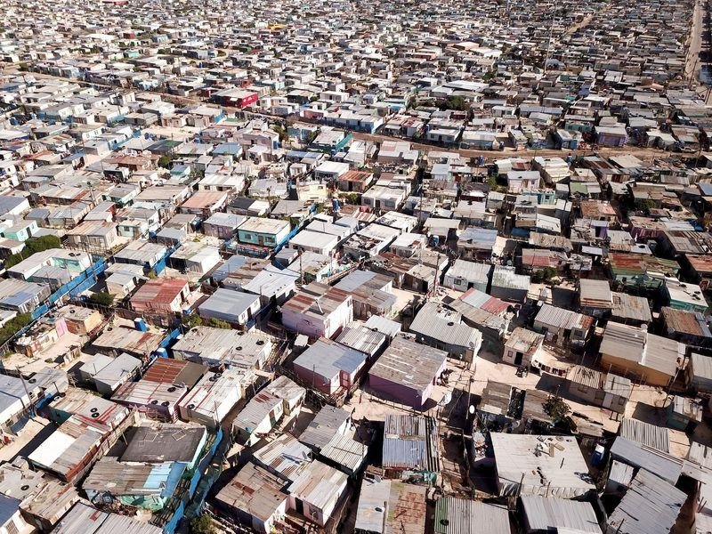 Das Forschungsprojekt DREAMS versucht, neue Wege der urbanen Nachhaltigkeit für afrikanische Städte zu erkunden und zur Erreichung der UN-Nachhaltigkeitsziele beizutragen. (Foto: Colourbox)