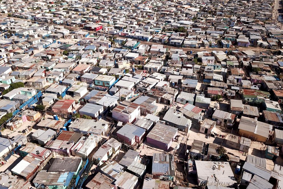The DREAMS research project seeks to explore new avenues of urban sustainability for African cities and contribute to the achievement of the UN Sustainable Development Goals. (Photo: Colourbox)