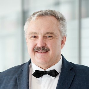 Prof. Dr. Martin Kreuzer