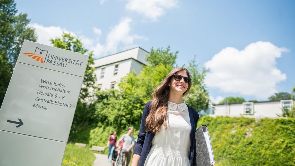 Master im Bereich Wirtschaft