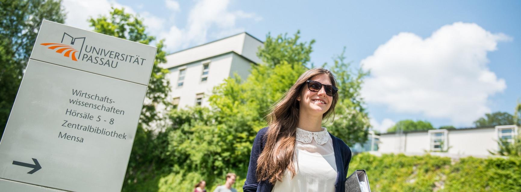 Master im Bereich Wirtschaft