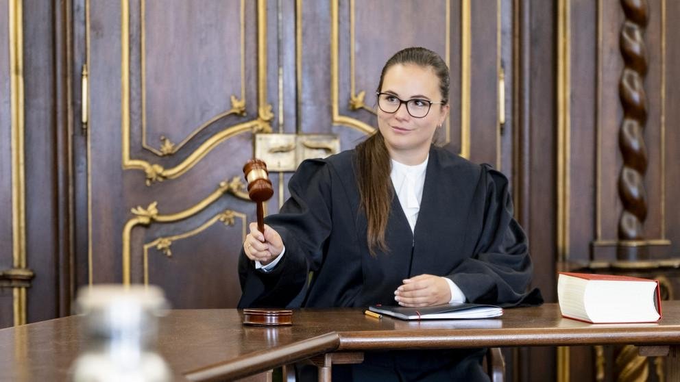 Dekoratives Bannerbild
