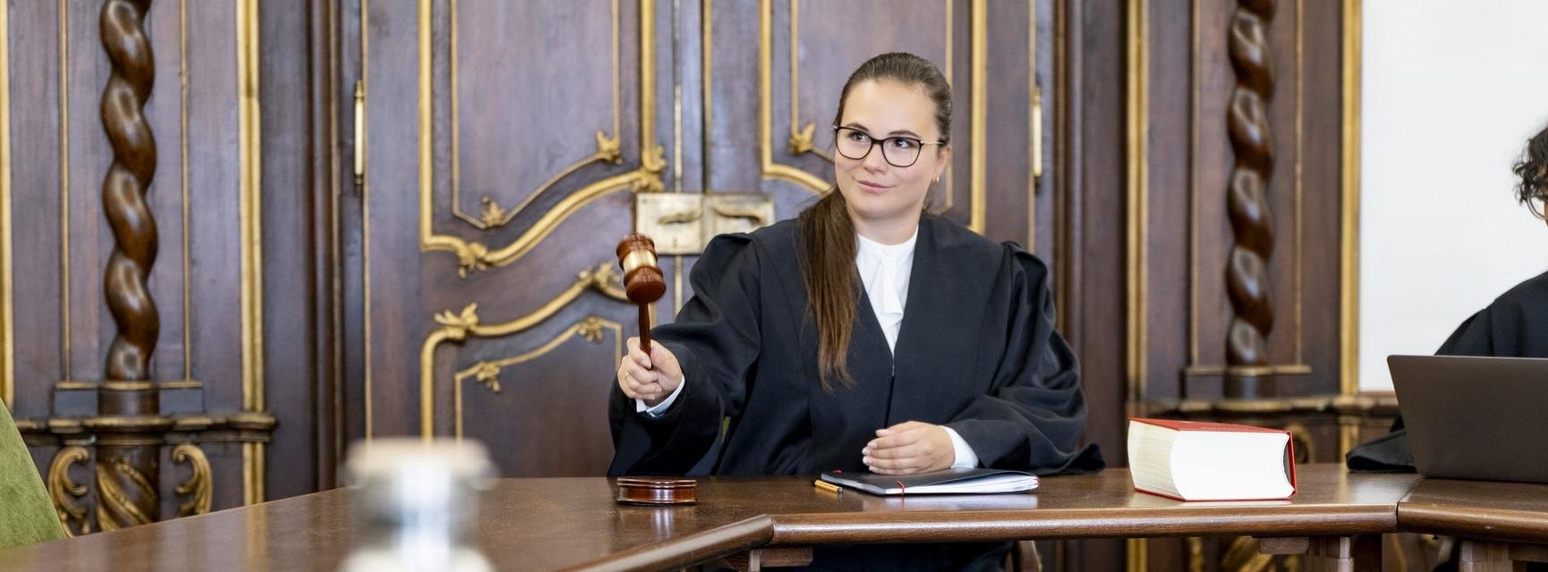 Dekoratives Bannerbild