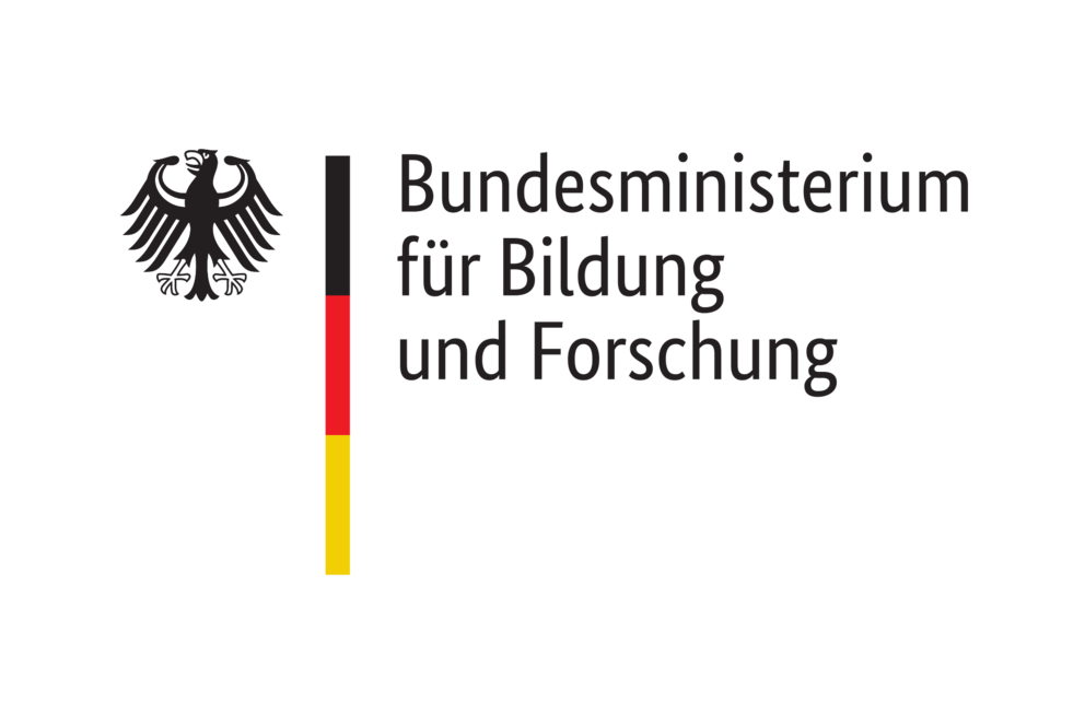 BMBF logo