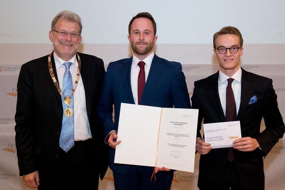 Preisträger 2015 Preisträger 2015