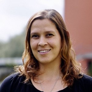 Prof. Dr. Mercedes Montero-Vega