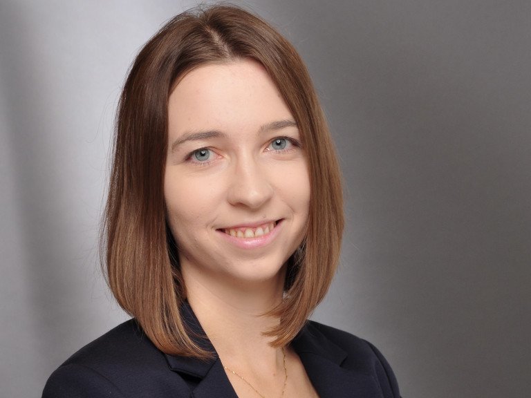 Nina Steinbrunner