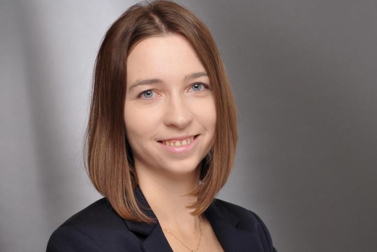 Nina Steinbrunner
