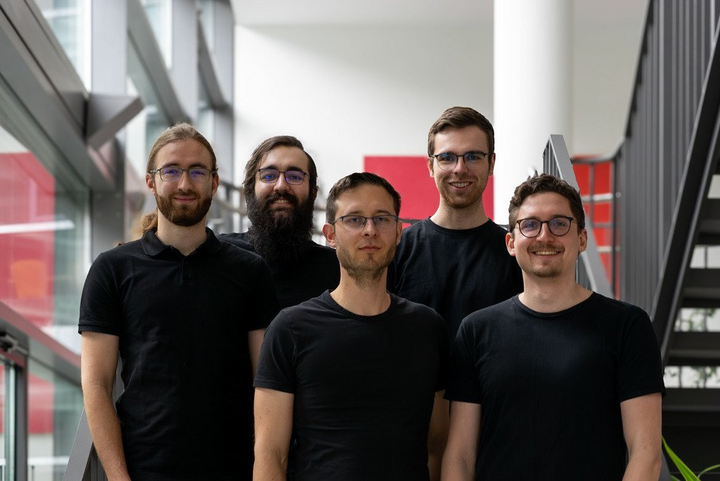 Team CipherCell