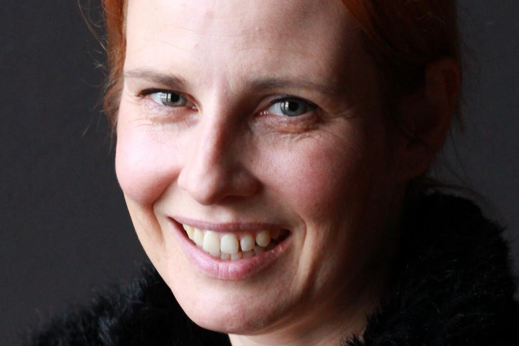 Dr. Stefanie Buchhold (copyright Dr. Benedikt Kuhnen)