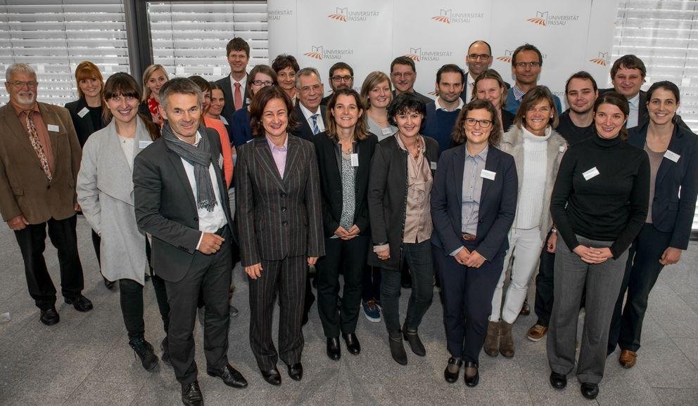 Partner im iStudi-Netzwerk Partner im iStudi-Netzwerk