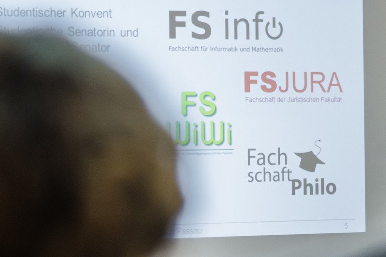 Dekoratives Bild der Kachel 'Orientierung in den Fakultten'