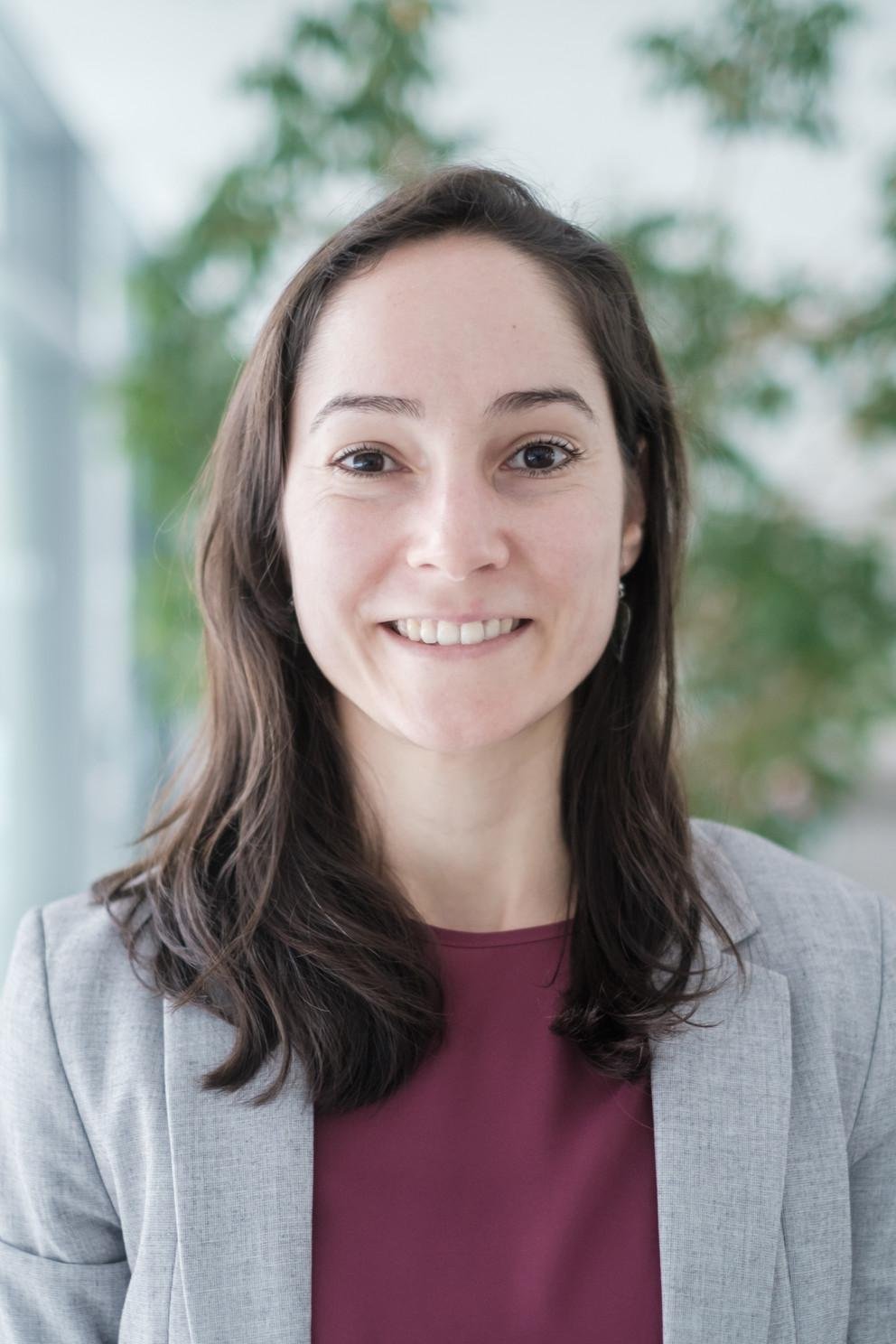 Dr. Aixa García-Ramos