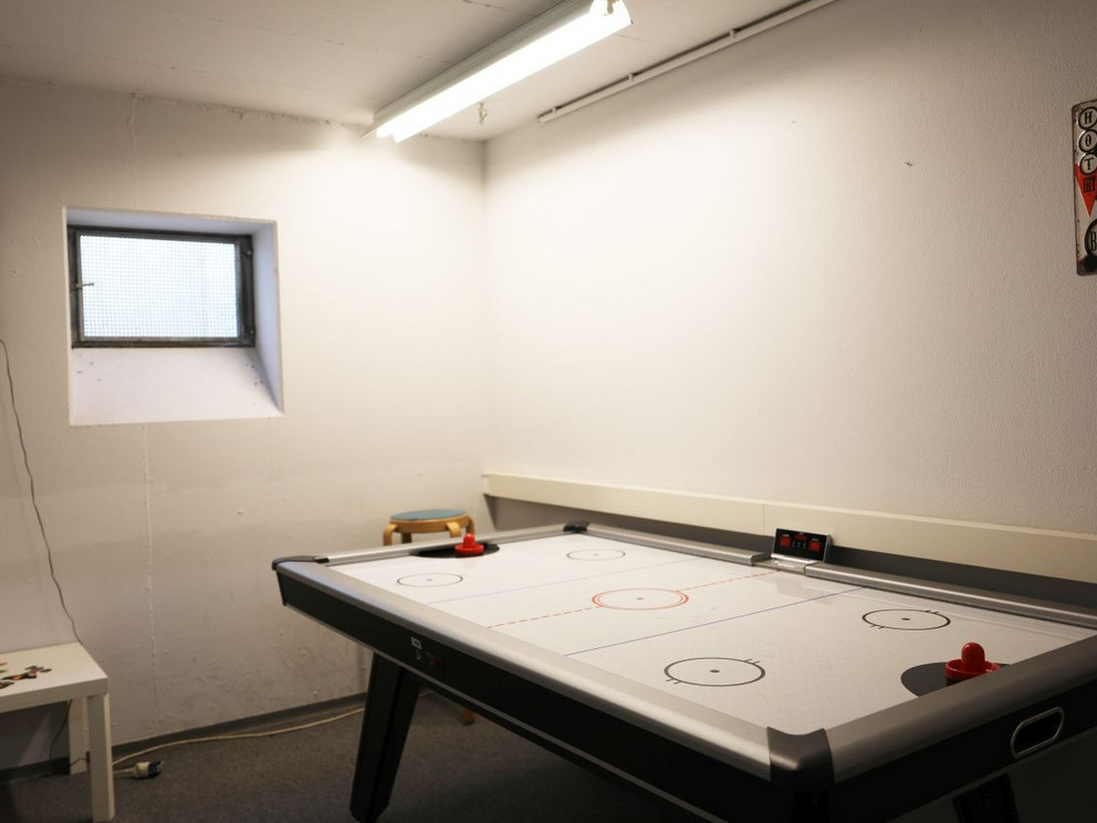 Donau-Schwaben-Stra&szlig;e common room