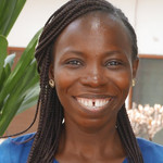 Oluwafunmilayo Ajiferuke