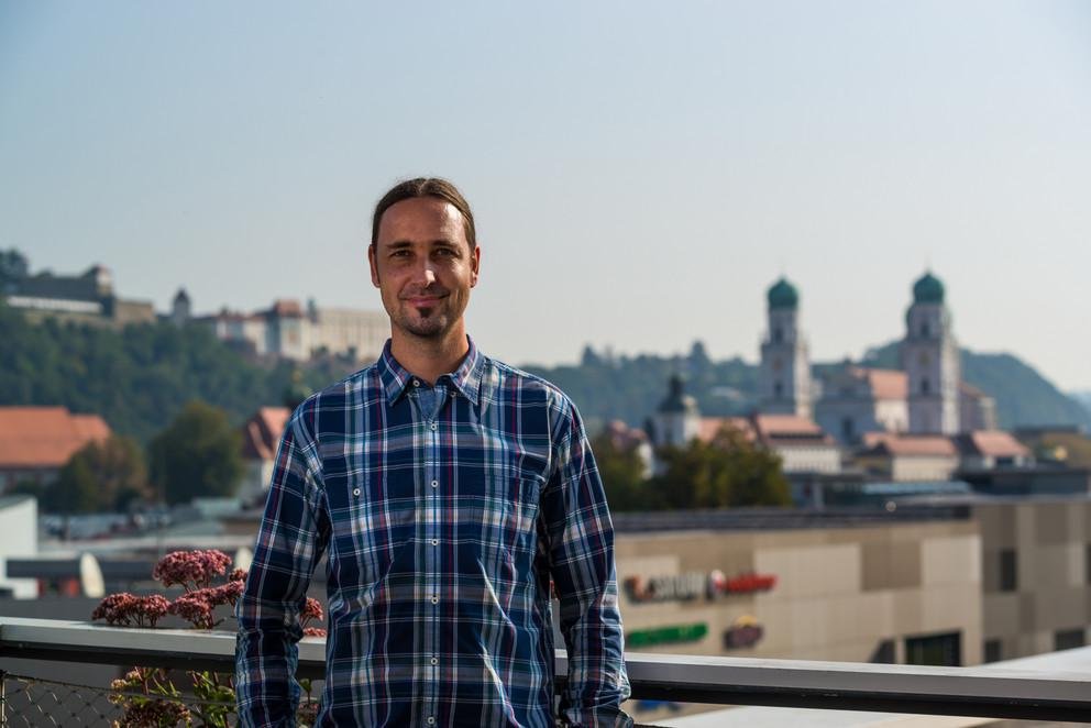 Dr. Patrick Keilbart