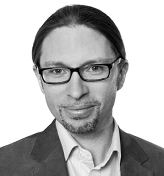 Professor Dr. Gerold Sedlmayr