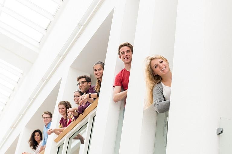 Universitres Leben