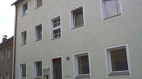 External view