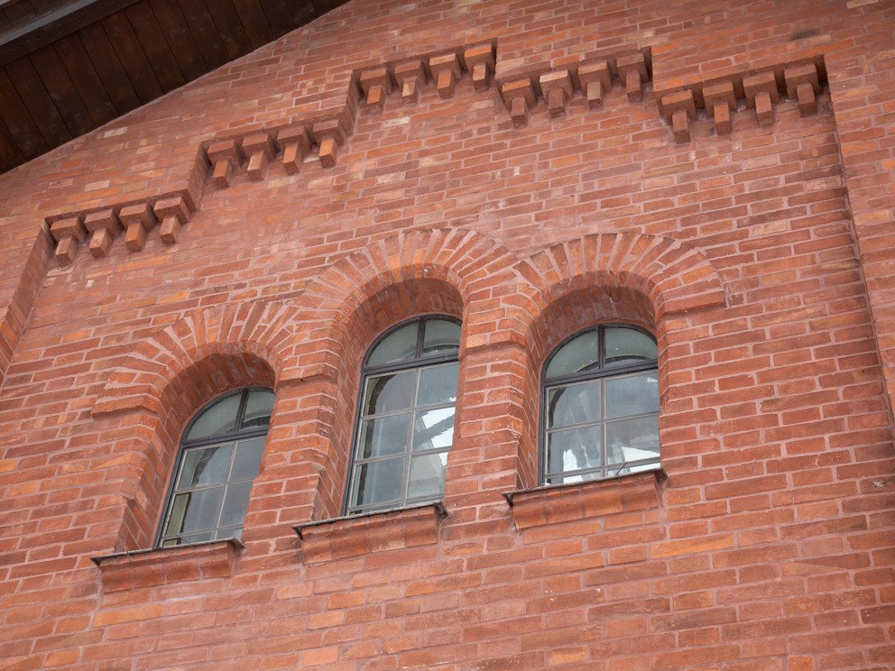 Fenster der Innstegaula