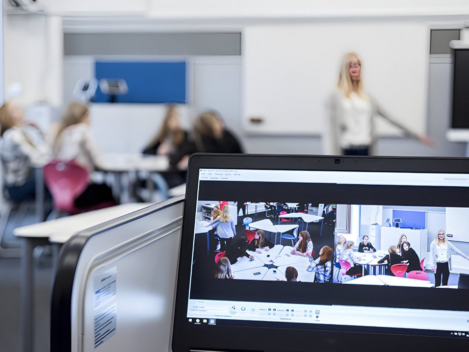 Strategien des Kompetenzerwerbs: Innovative Lehrformate in der Lehrerbildung, digitally enhanced (SKILL.de)