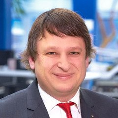 Dr. Alexander Wisspeintner