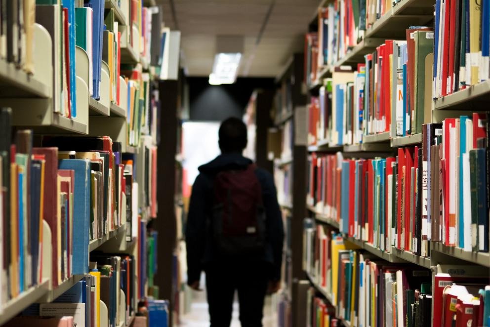Bibliothek